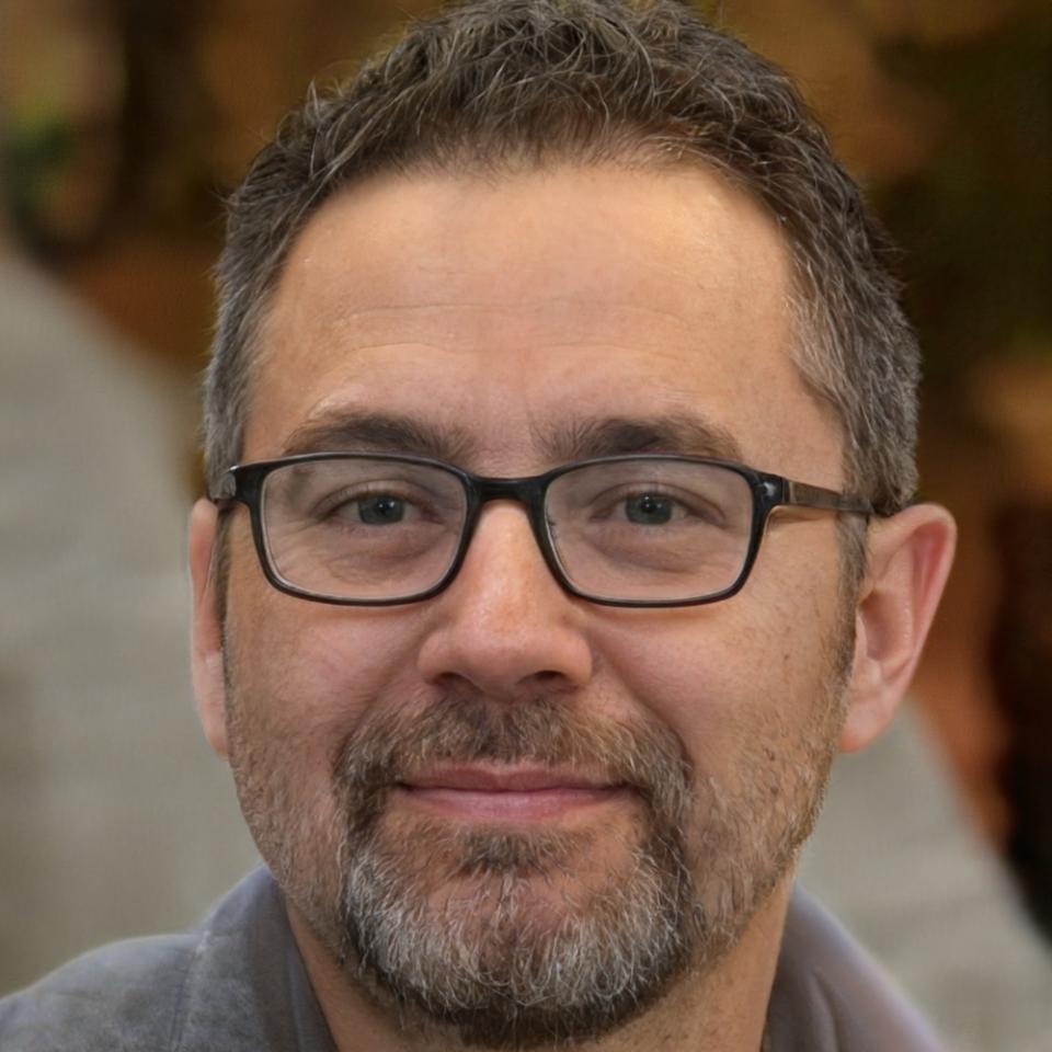 Portrait de Régis Bouchard, expert en planification financière