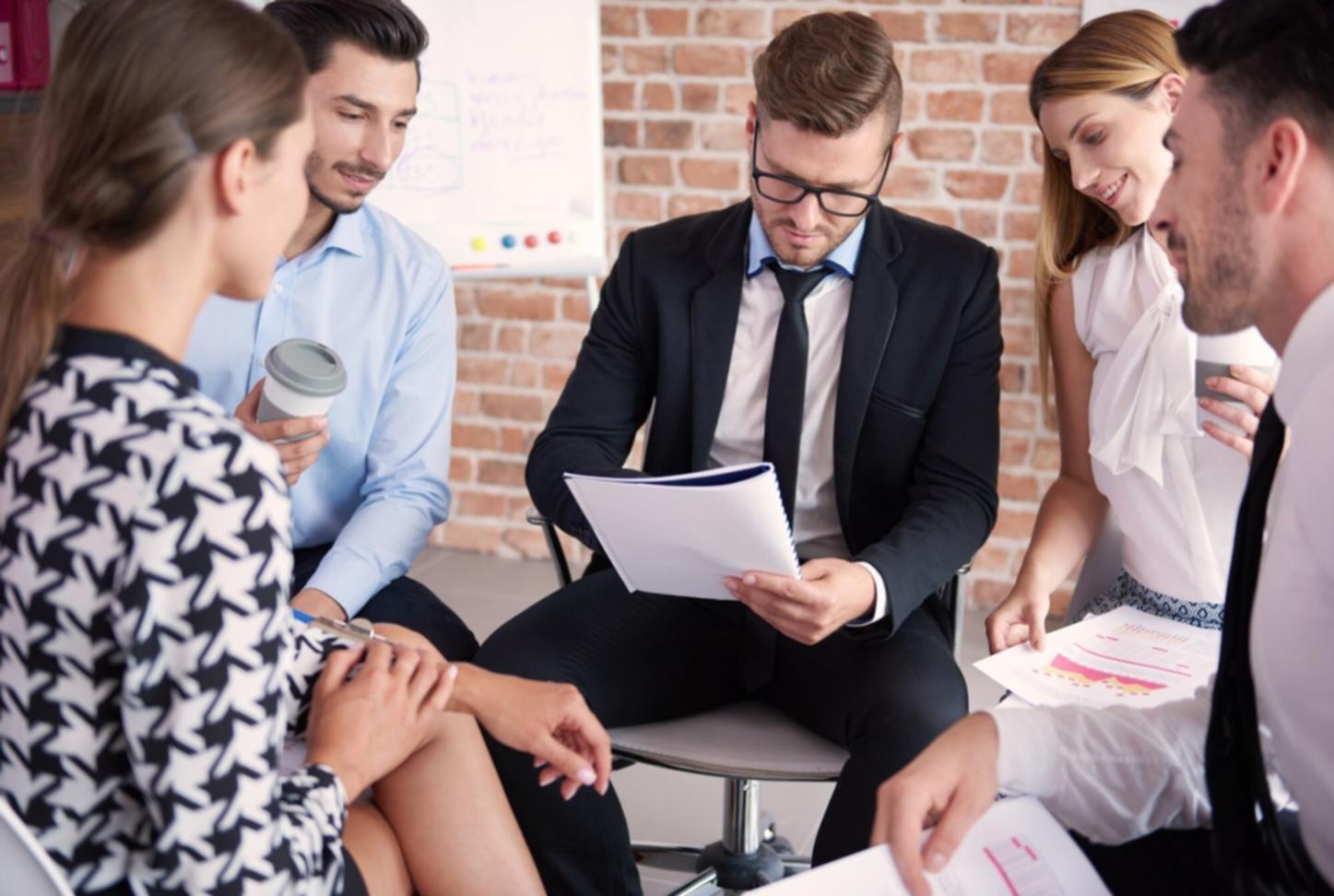 Formation sur les bases financières