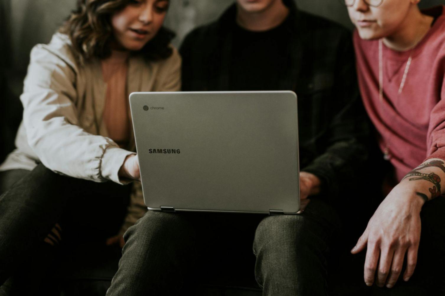 Espace de travail collaboratif pour la gestion financière personnelle